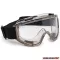 Lux Optical Omega víztiszta védőszemüveg