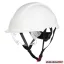 Coverguard Phoenix Pro Védősisak Fehér