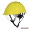 Coverguard Phoenix Wind Ipari Védősisak Sárga