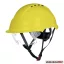 Coverguard Phoenix Wind Ipari Védősisak Sárga