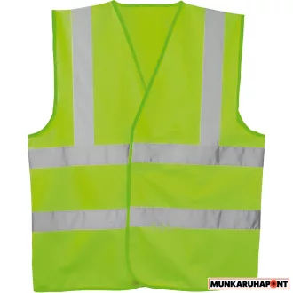 Coverguard Mellény Zöld
