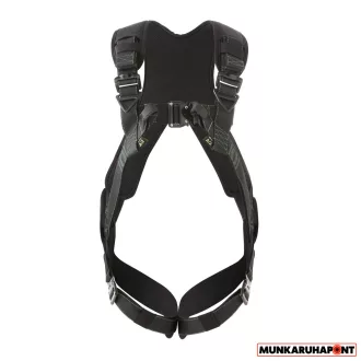 Coverguard Alcor Teljes Testhevederzet