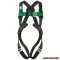 Coverguard Felis testhevederzet 2 pontos