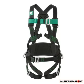 Coverguard Polaris testhevederzet 2 pontos