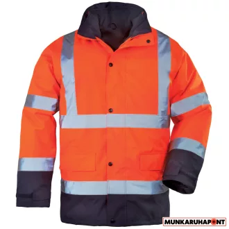 Coverguard Roadway 4/1 Narancs/Kék Kabát
