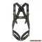 Coverguard Sirius Atex 2 Pontos Teljes Testhevederzet