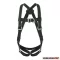 Coverguard Syrma 2 Pontos Teljes Testhevederzet