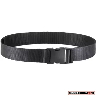 Coverguard Deréköv Fekete 140 Cm
