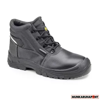 Coverguard Azurite II S3 SRC ESD munkavédelmi bakancs