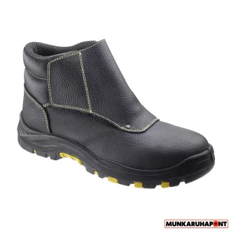 Coverguard Basalt S3 SRC HRO HI WG Hegesztő Bakancs