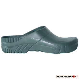 Coverguard Kerti PVC Papucs Zöld_35/36
