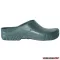 Coverguard Kerti PVC Papucs Zöld_35/36