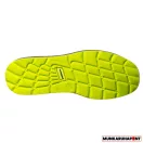 Coverguard Milerite S1P munkavédelmi cipő Sárga