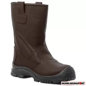 Coverguard Piemontite S3 Bélelt Csizma