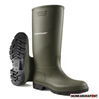 Dunlop Pricemastor Saválló PVC Csizma
