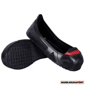   Coverguard Total Protect Csúszásgátló Talp Lábujjvédővel M (37-40)