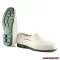 Dunlop Wellie PVC Papucs fehér