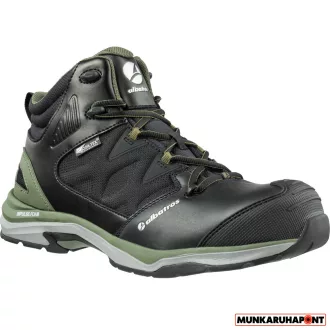   Albatros Ultratrail Olive CTX Mid S3 ESD HRO SRC munkavédelmi bakancs