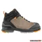 Albatros Taraval Brown Mid S3L ESD FO SR munkavédelmi bakancs