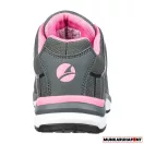 Albatros Twist Pink Wns Low S1P ESD HRO SRC női munkavédelmi cipő