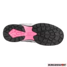 Albatros Twist Pink Wns Low S1P ESD HRO SRC női munkavédelmi cipő