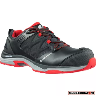   Albatros Ultratrail Black Low S3 ESD HRO SRC munkavédelmi cipő