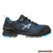 Albatros Taraval Black/Blue GH S3L ESD FO SR munkavédelmi cipő
