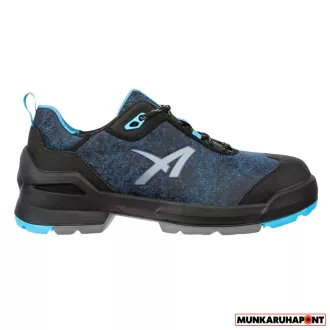   Albatros Taraval Black/Blue GH S3L ESD FO SR munkavédelmi cipő
