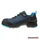 Albatros Taraval Black/Blue GH S3L ESD FO SR munkavédelmi cipő