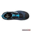 Albatros Taraval Black/Blue GH S3L ESD FO SR munkavédelmi cipő