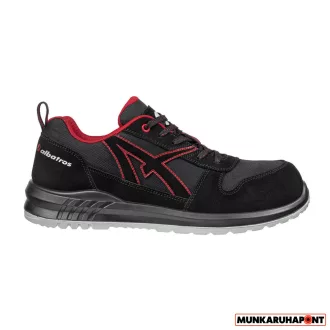 Albatros Clifton Low S3 SRC munkavédelmi cipő