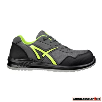 Albatros Drifter Green Low S1P SRC munkavédelmi cipő