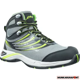 Albatros Sensa Green CTX mid O2 WR HRO SRC női bakancs