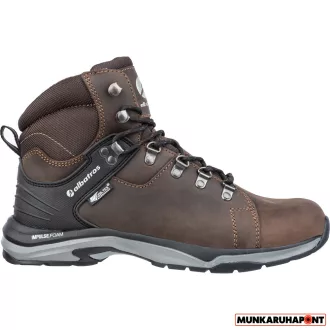Albatros Brione CTX Mid O2 WR HRO SRC munkavédelmi bakancs