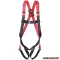 Cado AP40 Spider testhevederzet 3+1 pontos