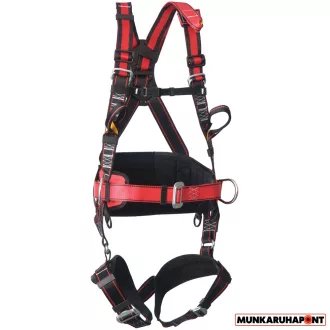Cado AP61E XXL Lemur testhevederzet 5 pontos