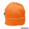 Portwest B013 Téli sapka narancs