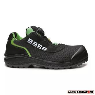 Base Be-Ready S1P ESD SRC munkavédelmi cipő