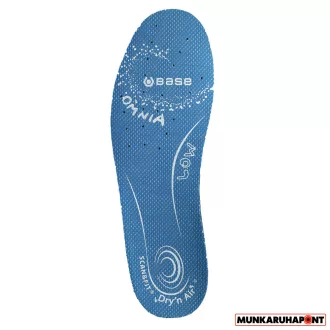 Base B6310 Dry'n Air Scan&Fit Omnia - Low talpbetét