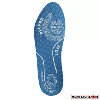 Base B6313 Dry'n Air Scan&Fit Record - Low talpbetét