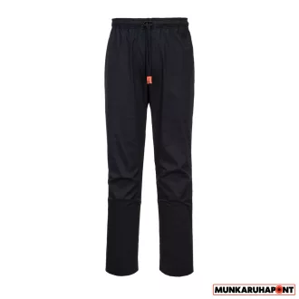 Portwest C073 MeshAir Pro séfnadrág fekete