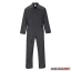 Portwest C813 Liverpool Zip overál fekete