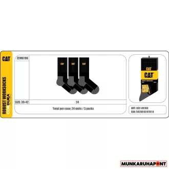 Caterpillar CAT ZCM0786 Robust munkazokni