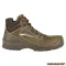 Cofra Montpellier Brown UK S3 CI SRC munkavédelmi bakancs
