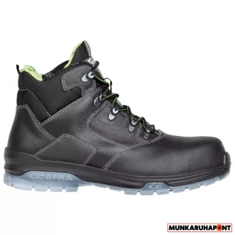 Cofra De Chirico Black S3 SRC munkavédelmi bakancs