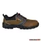 Cofra Squat Brown S3 SRC munkavédelmi cipő