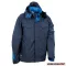 Cofra Tecka Sötétkék Softshell dzseki