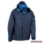 Cofra Tecka Sötétkék Softshell dzseki