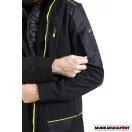 RICA LEWIS ALLIN1 2 az 1-ben softshell munkakabát