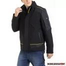 RICA LEWIS ALLIN1 2 az 1-ben softshell munkakabát